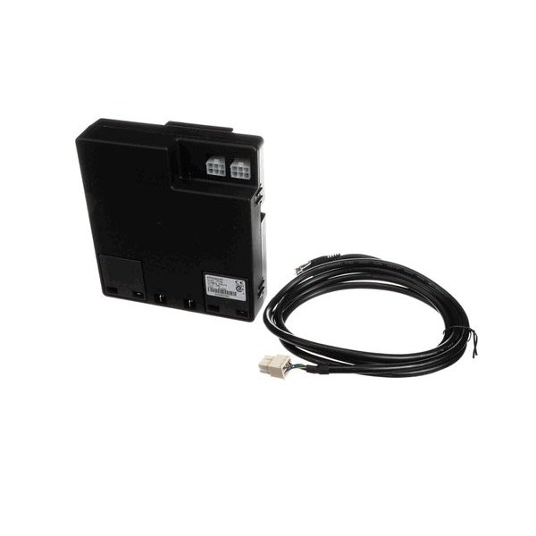 Automatic Ignition Controller